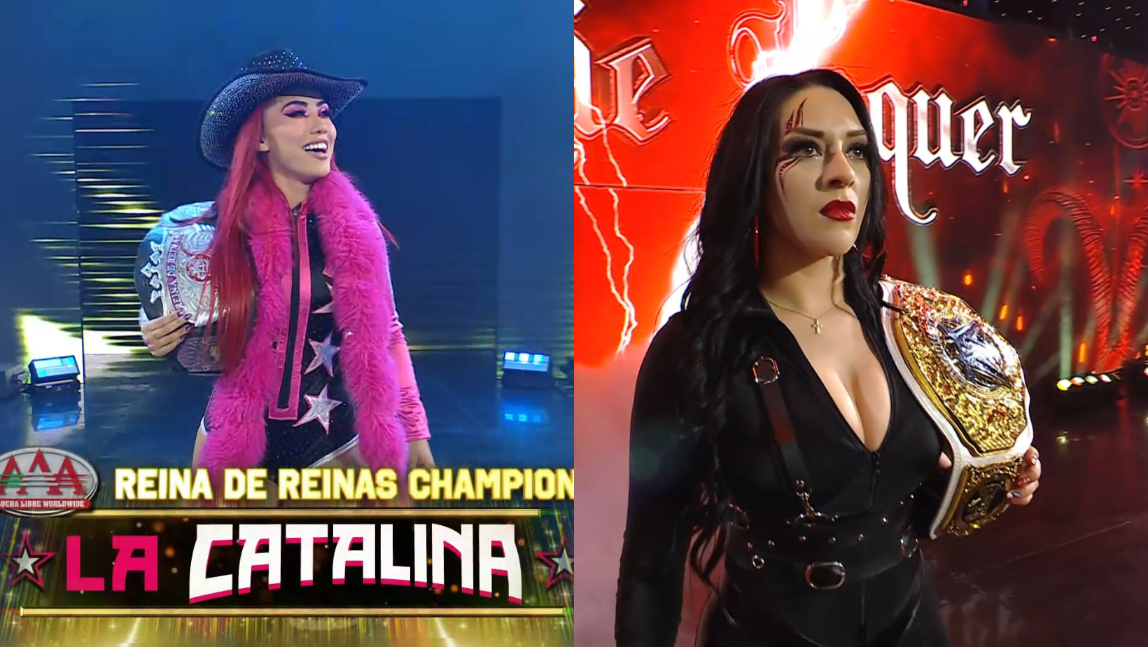 Lo bueno y lo malo de WWE RAW #1739 Lo bueno y lo malo de WWE RAW #1739