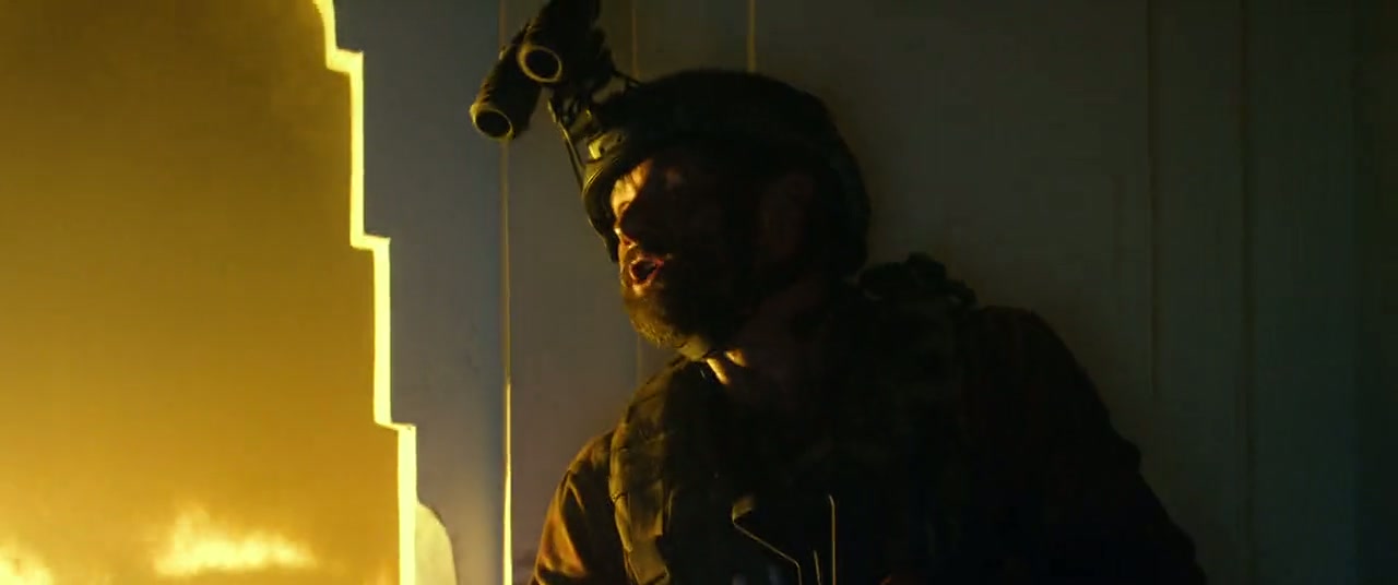 13 Hours: The Secret Soldiers of Benghazi Screenshot