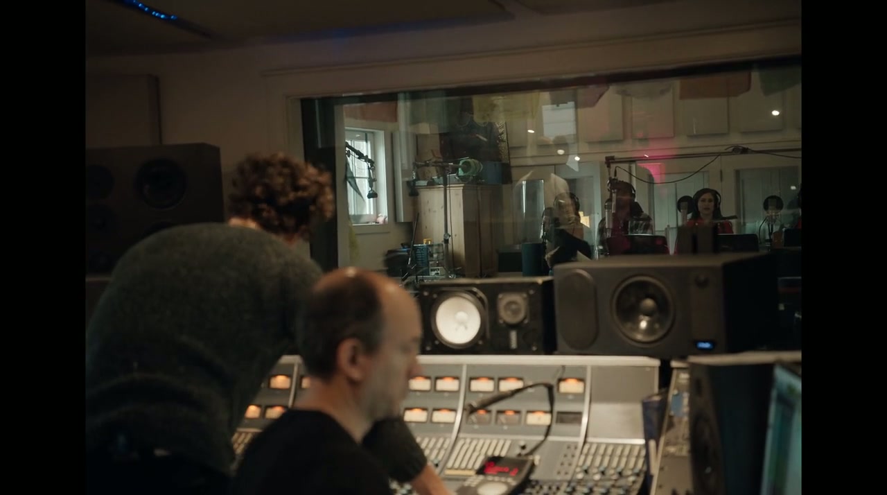 Shawn Mendes: In Wonder Screenshot
