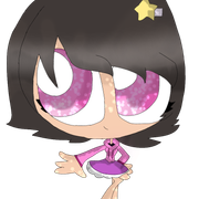 Princess Yesmin (without Shadow and glasses)
