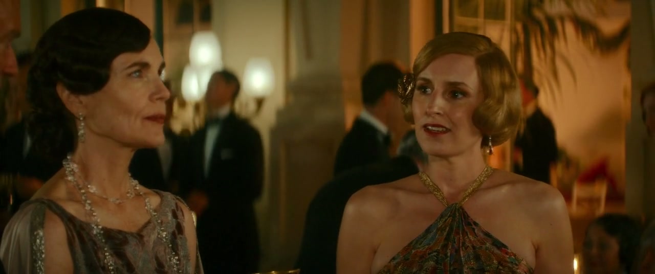 Downton Abbey: A New Era Screenshot
