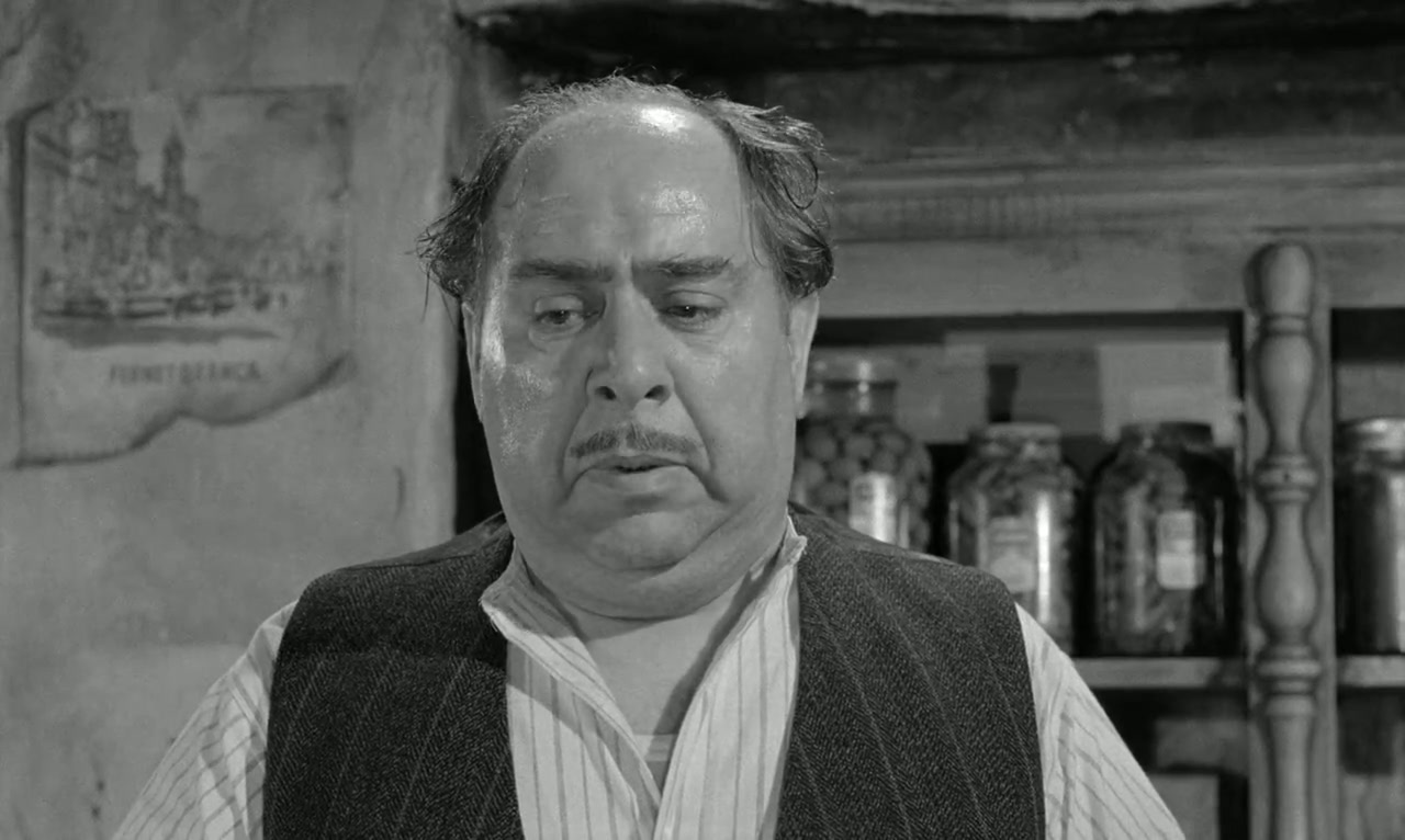 Rattle of a Simple Man Screenshot
