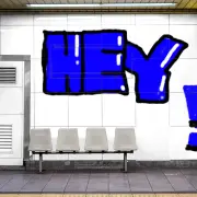 Graffiti artwork by Frodo0514