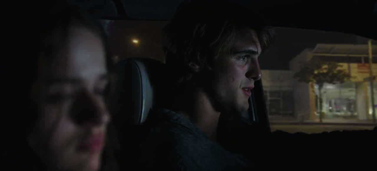 The Kissing Booth Screenshot
