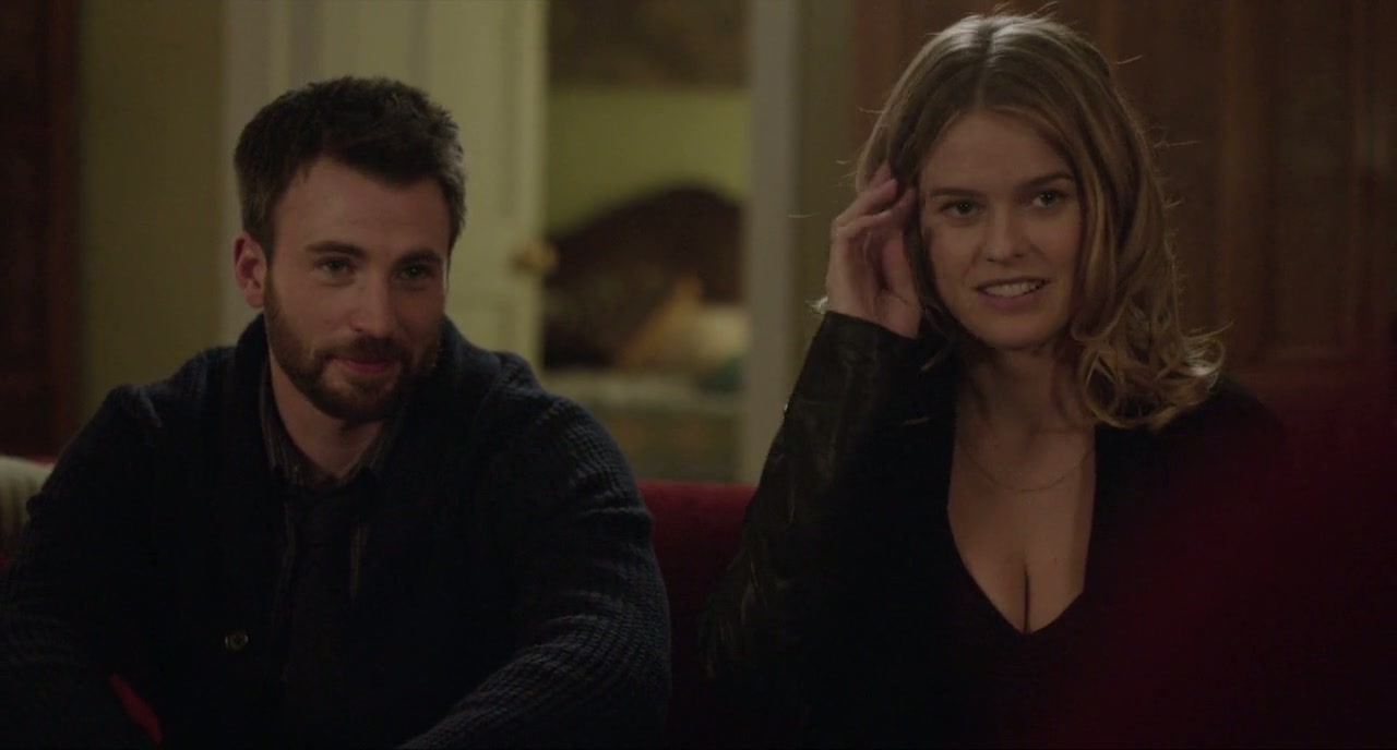 Before We Go Screenshot