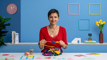 Domestika - Tecniche per gestire blocchi creativi - Ita