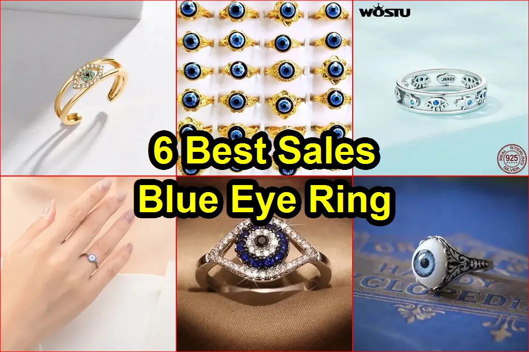 藍色眼環 評價