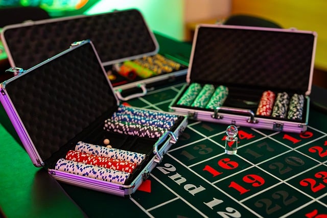 Online Glücksspiel mit interaktiven Slots und sicheren Spielbedingungen