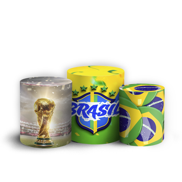 906119 Copa Brasil
