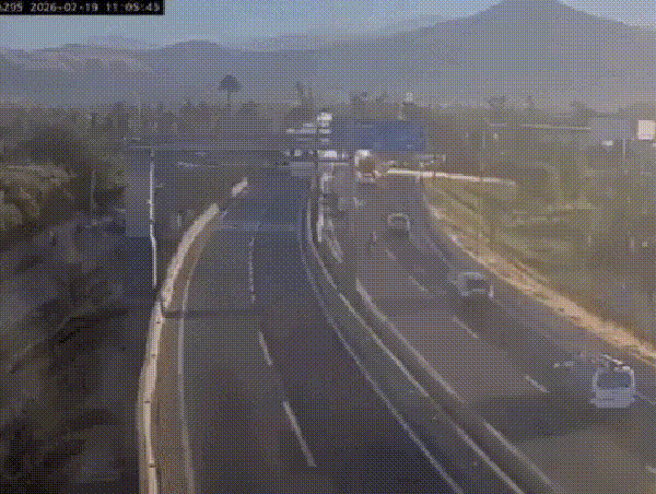 VÍDEO mostra explosão de caminhão no Chile que deixou 4 mortos e 17 feridos - Imagem 1