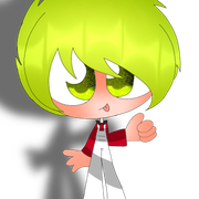 Keroppi