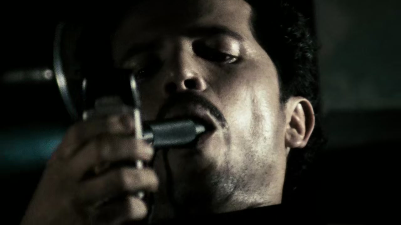The Take Screenshot