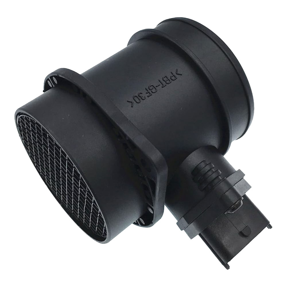 Mass Air Flow Sensors With Housing Fits For Volvo XC70 2000-2002 - Picture 1 of 7