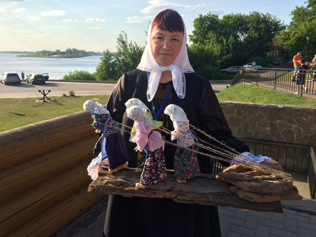 Казакова Н.К.