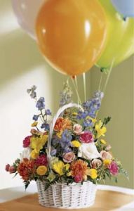 Florist-Charlottesville-Va