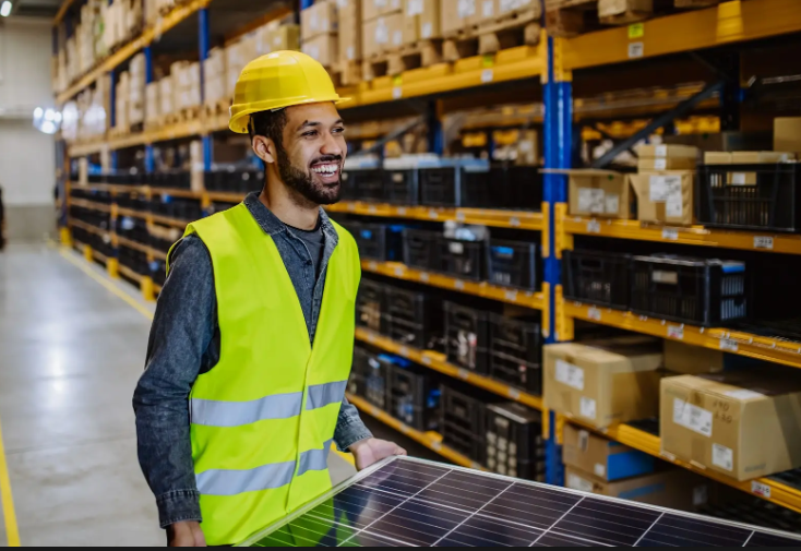 The Role of Industrial UPS Systems and Solar Inverter Batteries in Power Reliability The Role of Industrial UPS Systems and Solar Inverter Batteries in Power Reliability