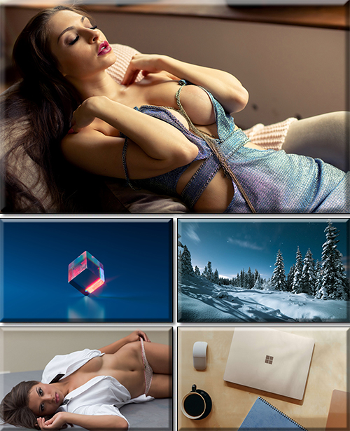Computer Desktop Wallpapers Collection. Part 2972