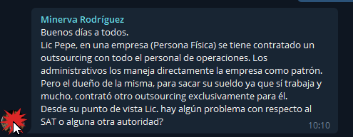 outsourcing