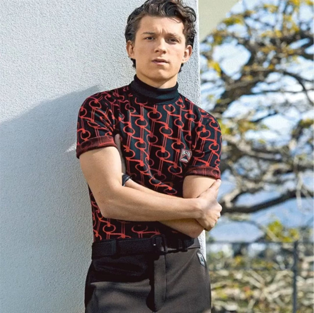 Tom-Holland-Icon-Magazine