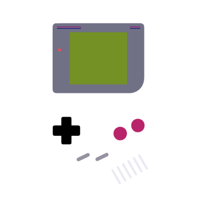 gameboy