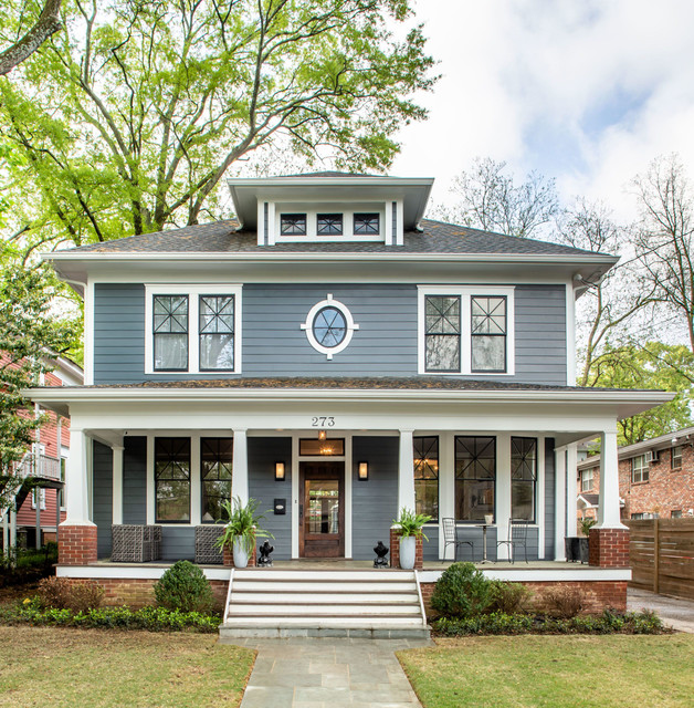 grey-house