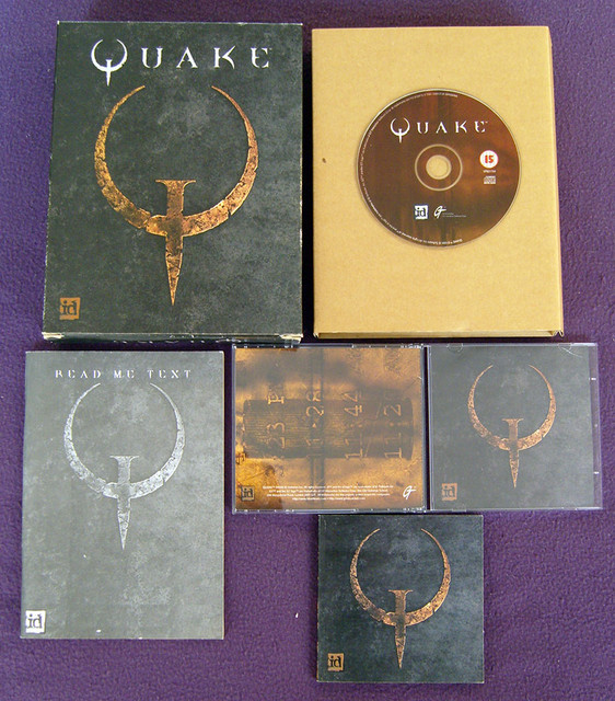 Quake