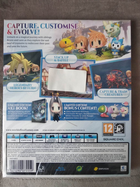 user posted image
