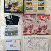High-Seas-Trader