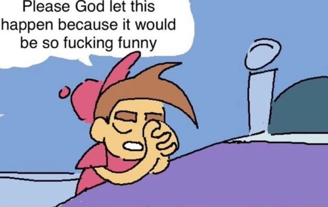 blah