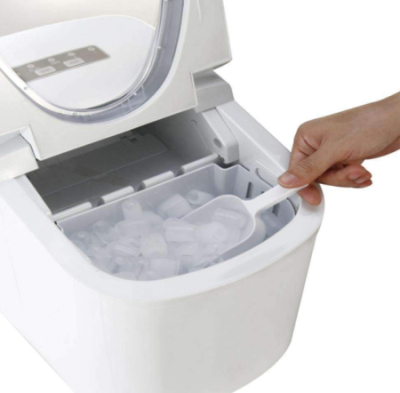 Commercial-Ice-Machine