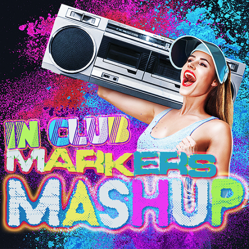Mashup Markers In Club (2024)