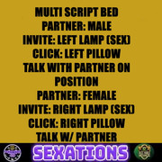 MUTLISCRPTHUFFY