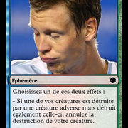 Tie break