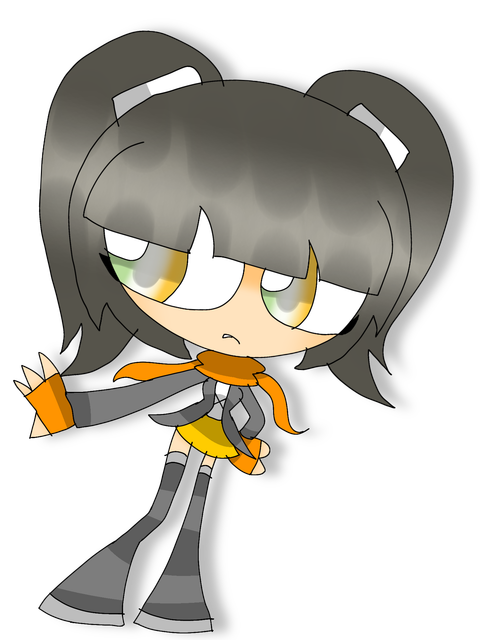 Roxanne