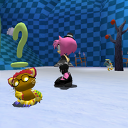 Confused