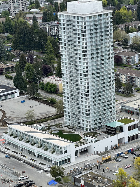 Georgetown Surrey - May 24, 2022