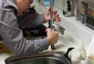 Plumber-in-Toronto