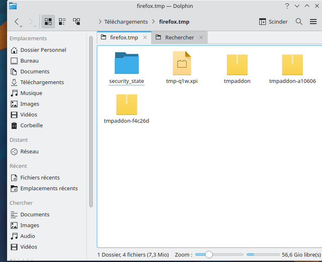 Dossiers-Firefox