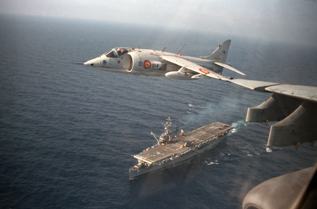 Harrier