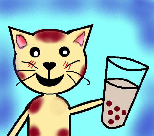 boba