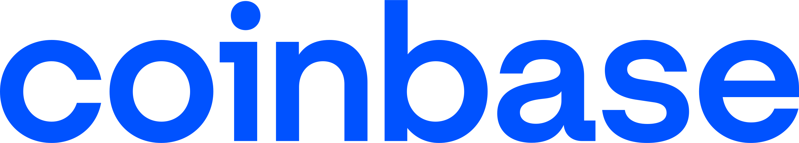 Coinbase Commerce logo