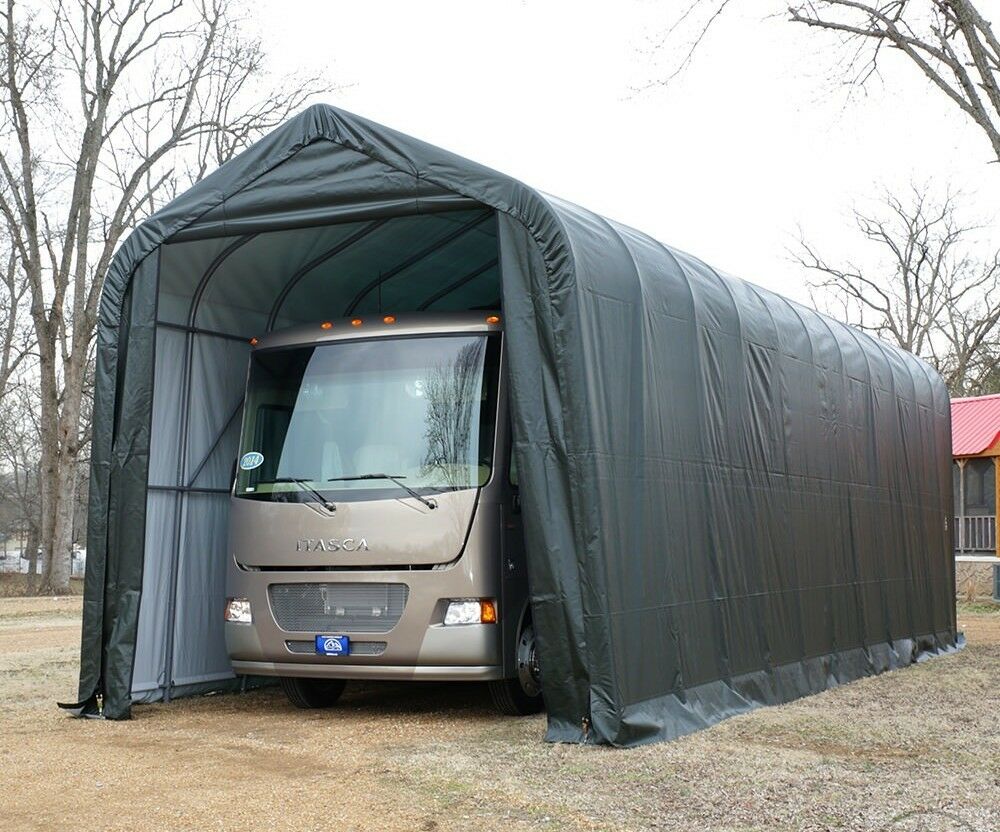 Tenda Piramid