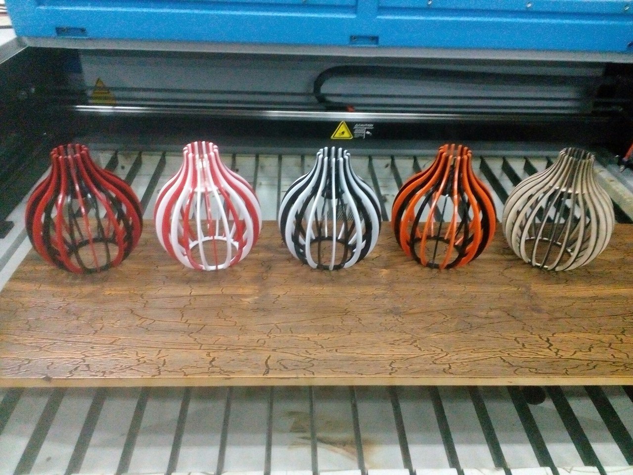 Craft Lamp - ID SW-LP-0048