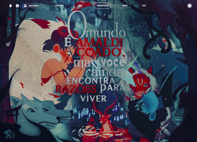 Princesa-mononoke
