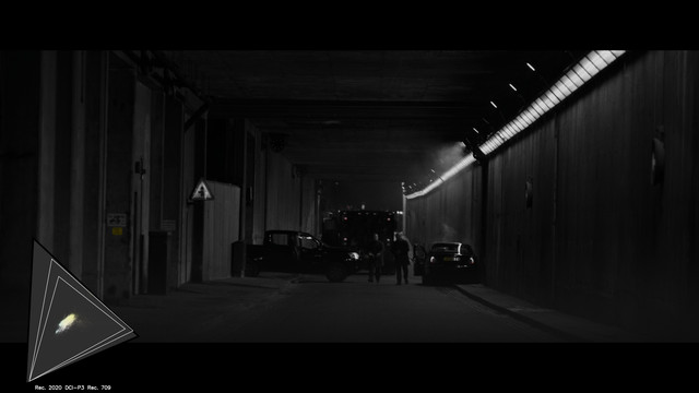 gamut-SPE0245