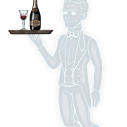 Ghost Butler