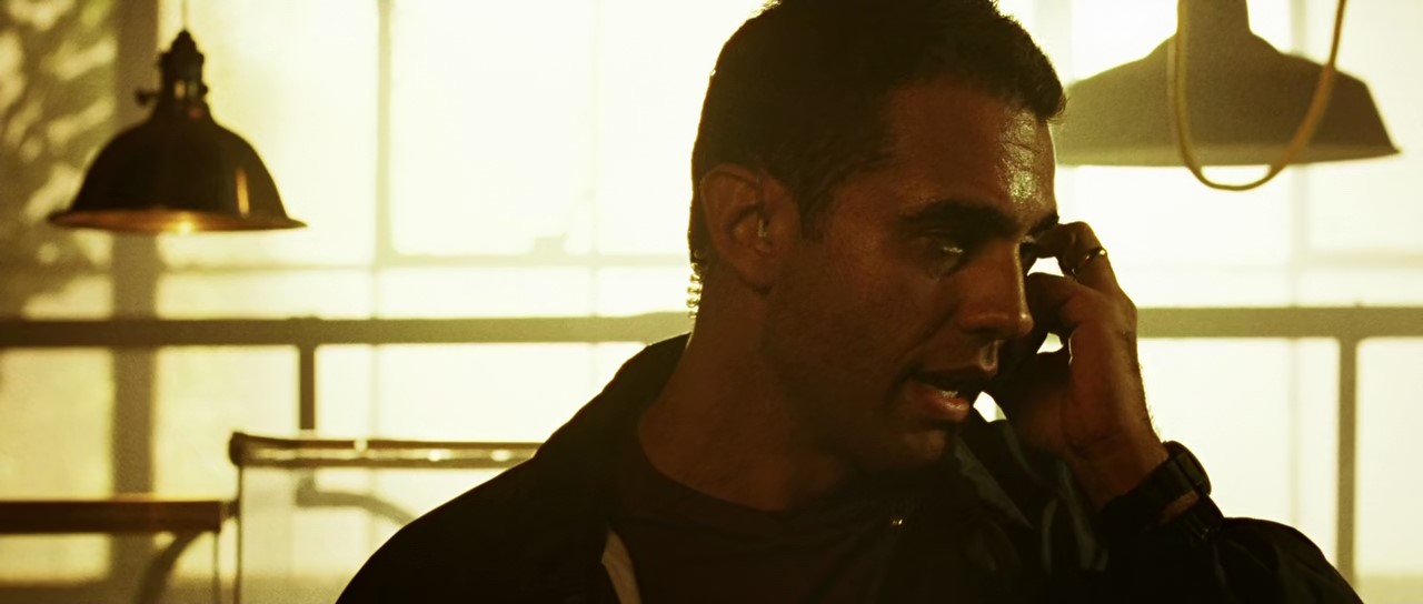 Snakes on a Plane Screenshot 4