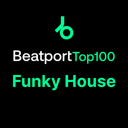 Funky House Top 100 October 2026