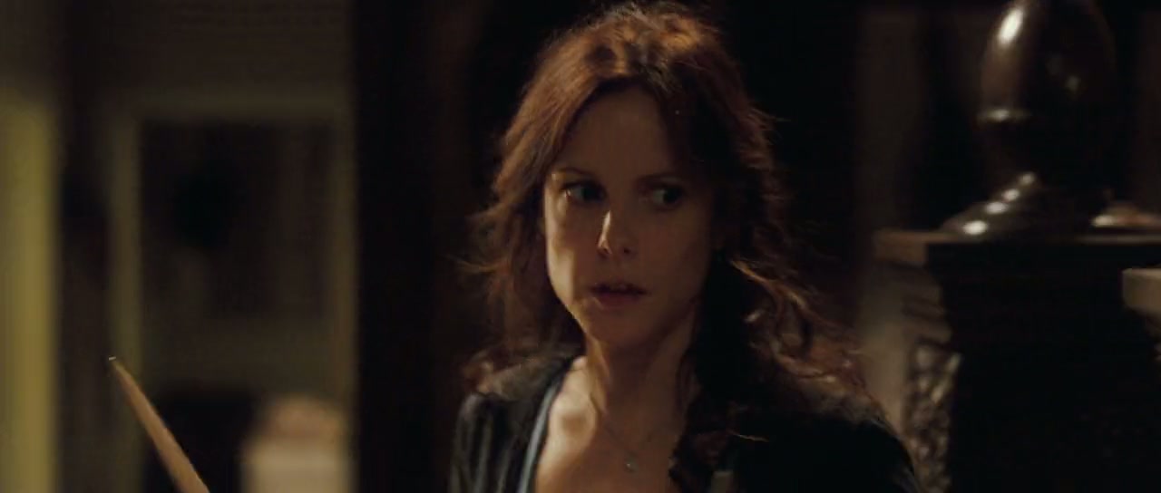 The Spiderwick Chronicles Screenshot