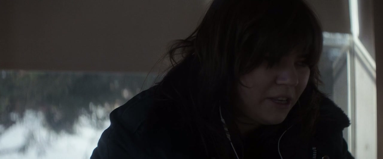 The Strings Screenshot